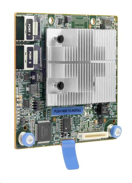 HPE Smart Array E208i-a SR G10 LH Ctrlr