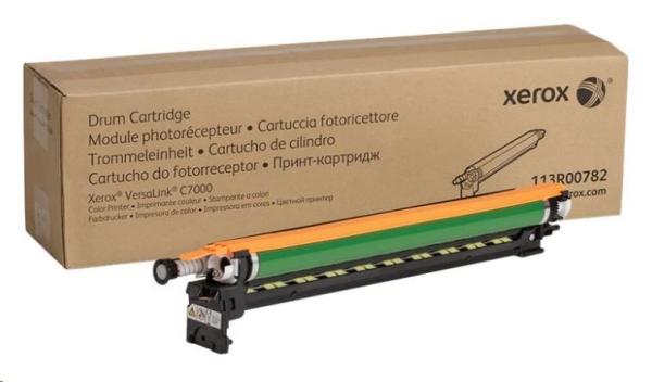 Bubnová kazeta Xerox CMYK (82 200str.) pre VersaLink C7000 (SFP)