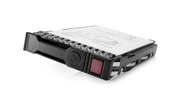 HPE 2.4TB SAS 12G Ent 10K SFF SC 3y 512e Digitally Signed Firmware HDD1