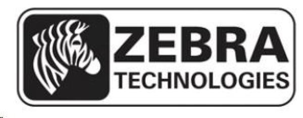 ZEBRA TTR páska 3200 vosk 40mm x 450m1
