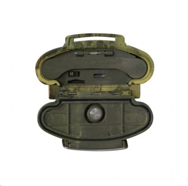 Braun fotopast ScoutingCam Black 7003