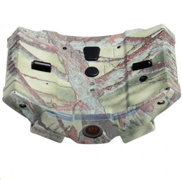 Braun MAWERICK OutdoorCam Camouflage - akční kamera2