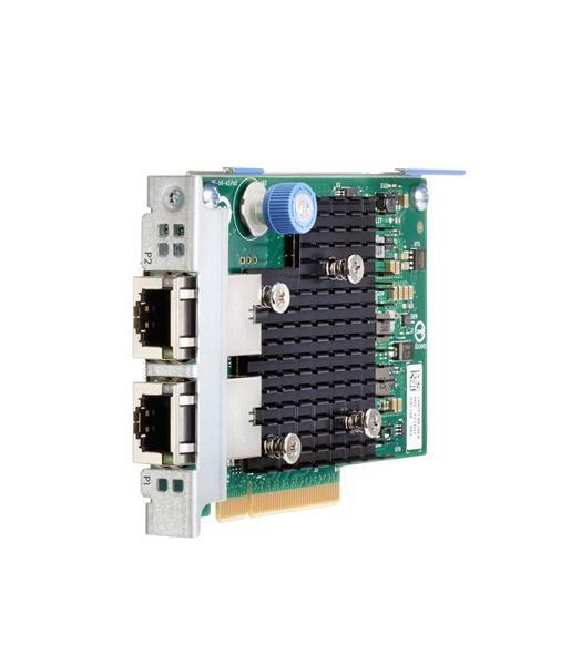 HPE Eth 10Gb 2p 562FLR-T Adptr
