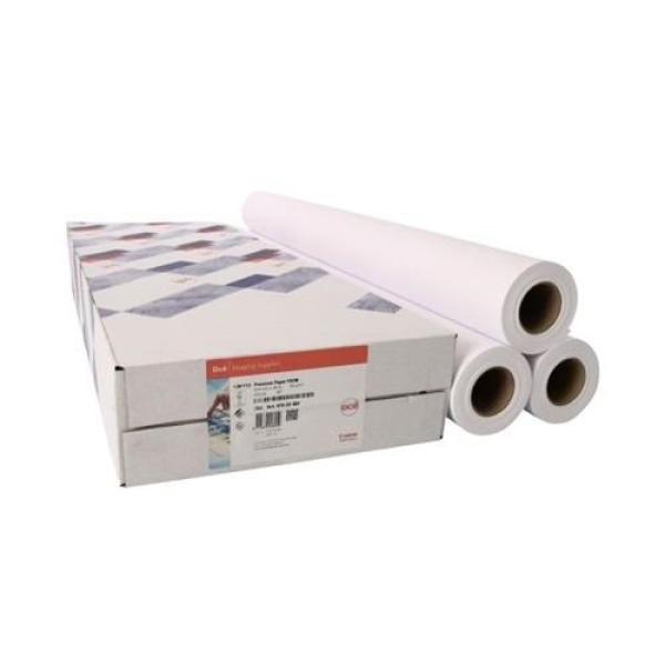 Canon-Océ Roll Paper Premium 90g,  36" (914mm),  45m,  3 rolky IJM113