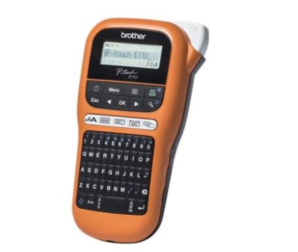 Brother PT-E110VP