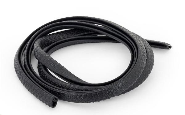 Profil TRITON Trim - nahrádza plastové rámy pre zástrčky,  1 m