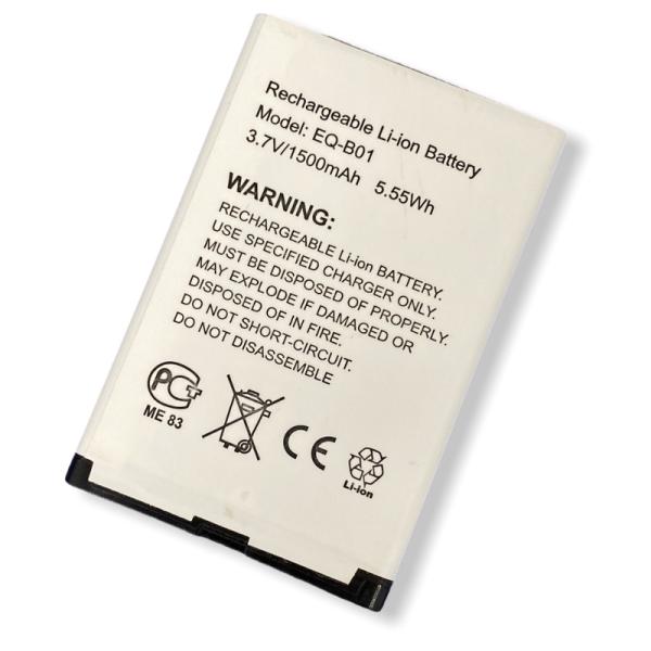Veria Akumulátor pro  DDK 5084,  DDK 5085,  DDK 5090 a DDK 5090 GSM0