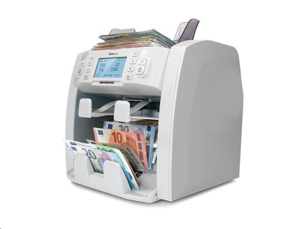 Počítačka bankoviek SAFESCAN 2985-SX nová