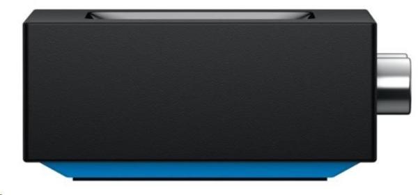 Logitech Bluetooth Audio Adapter0