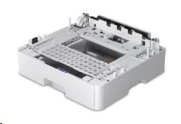 Zásobník papiera Epson - 500 listov pre WF-C52xx /  C57xx /  M52xx /  M57xx
