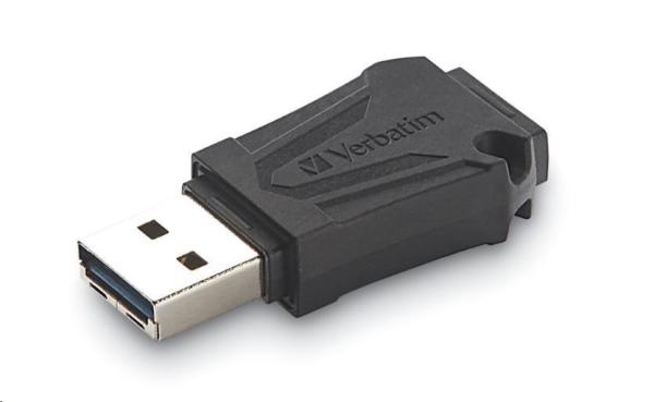 VERBATIM ToughMAX USB 2.0 Disk 64 GB