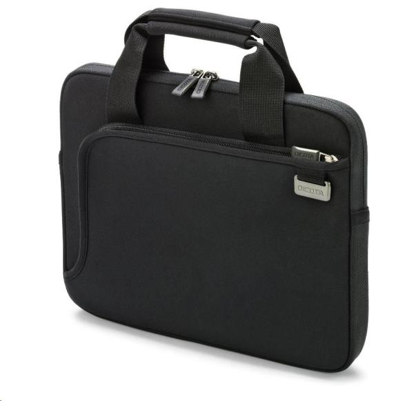 DICOTA Smart Skin 13-13.3 Čierna farba