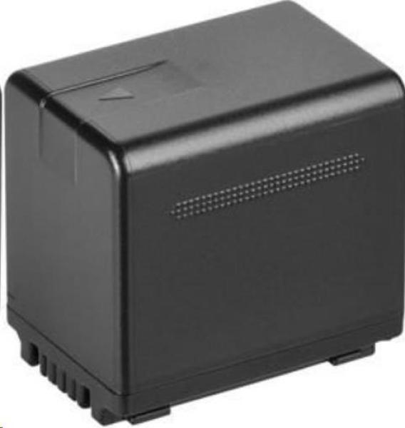 Panasonic VW-VBT380  dobíjecí Lithium-iontová baterie - ku kamerám HC-V900,  HC-VX3