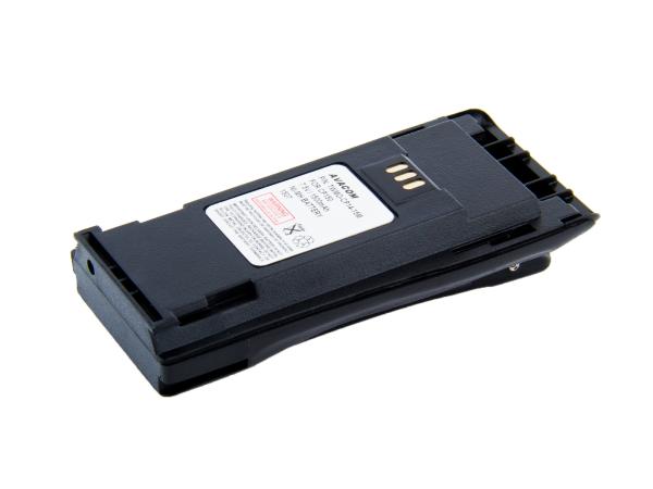 AVACOM baterie pro radiostanice Motorola CP040,  CP140,  CP150,  CP250 Ni-MH 7.4V 1500mAh