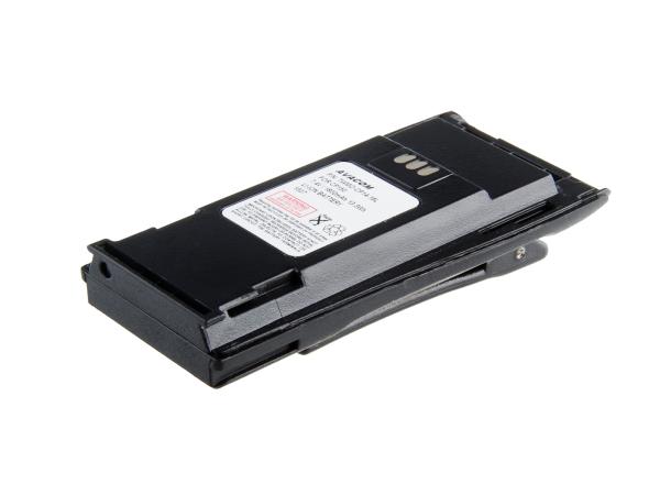 AVACOM baterie pro radiostanice Motorola CP040,  CP140,  CP150,  CP250 Li-Ion 7.4V 1800mAh Ultra Slim