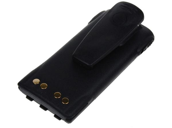 AVACOM baterie pro radiostanice Motorola GP320/ 340/ 360,  HT750/ 1250..- WARIS Li-Ion 7.4V 1800mAh1