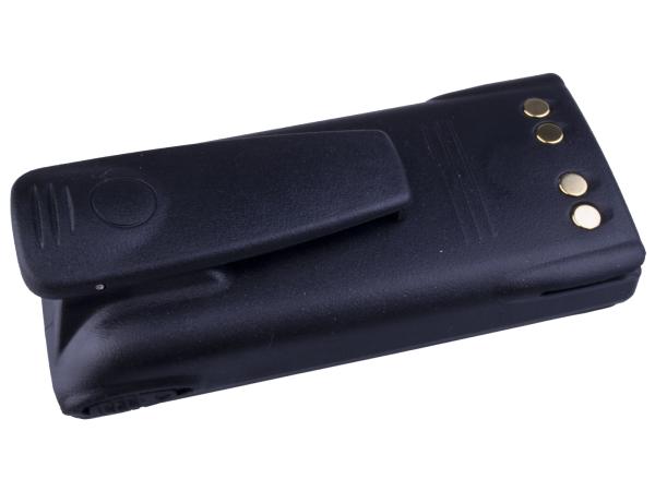 AVACOM baterie pro radiostanice Motorola GP320/ 340/ 360,  HT750/ 1250..- WARIS Ni-MH 7, 5V 2000mAh1