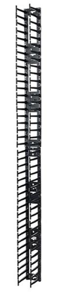 Vertikálny káblový manažér APC pre NetShelter SX so šírkou 750 mm a výškou 42U (2 ks)