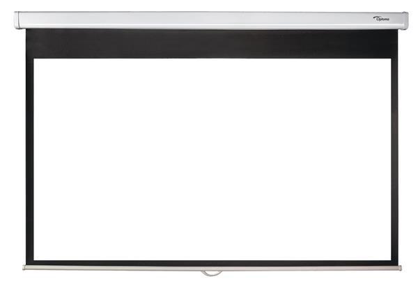 Optoma plátno DS-9084PMG+ ,  84",  16:9