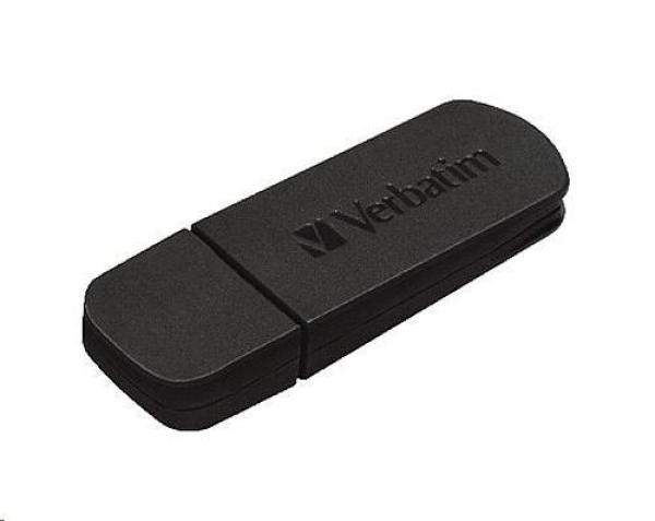 VERBATIM Flash Disk Classroom Pack (10x 16 GB) Store "n" Go Mini,  USB 2.0,  čierna3