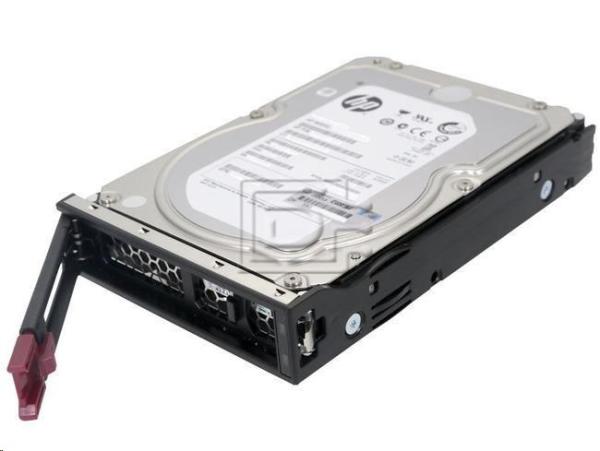 HPE 12TB SATA 6G Midline 7.2K LFF (3.5in) LP 1yr Wty Helium 512e Digitally Signed Firmware HDD