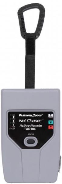 Platinum Tools TNC950-AR - Net Chaser™ validátor datových sítí,  made in USA4