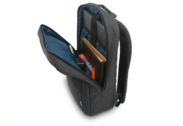 Lenovo 15.6 Laptop Casual Batoh B210 black2