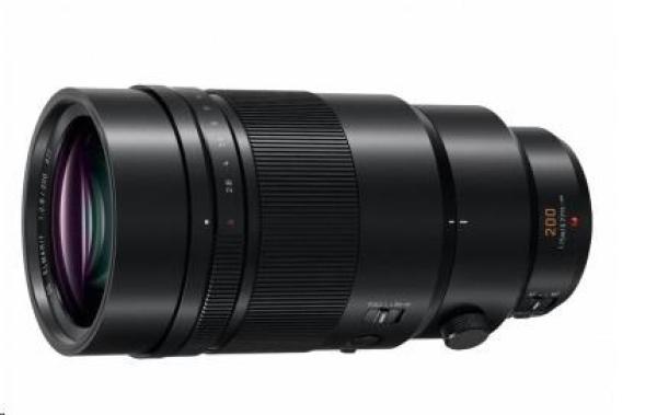 LEICA DG ELMARIT 200mm F2, 8 POWER O.I.S