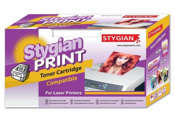 Stygian Brother TN241 magenta pre DCP-9020CDW,  HL-3140CW (1.400)