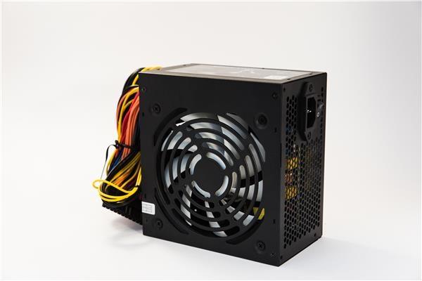 napájací zdroj 1stCOOL ATX 350W WHITE STORM 350,  APFC,  85+2