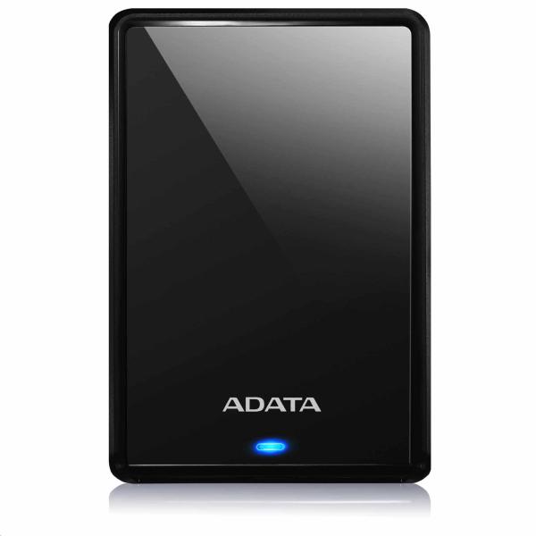 Externý pevný disk ADATA 1TB 2, 5