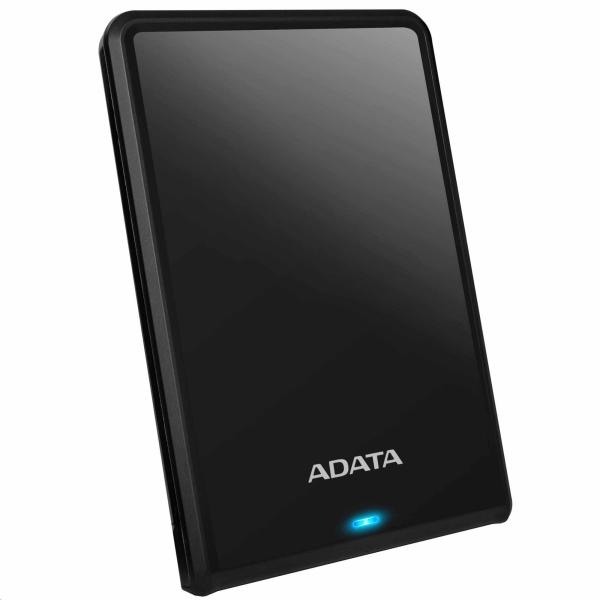Externý pevný disk ADATA 1TB 2, 5" USB 3.0 DashDrive HV620S,  čierna3