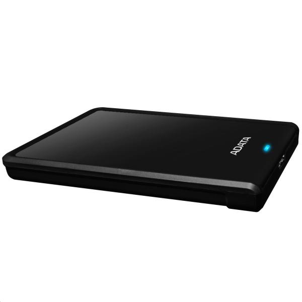 Externý pevný disk ADATA 1TB 2, 5" USB 3.0 DashDrive HV620S,  čierna4