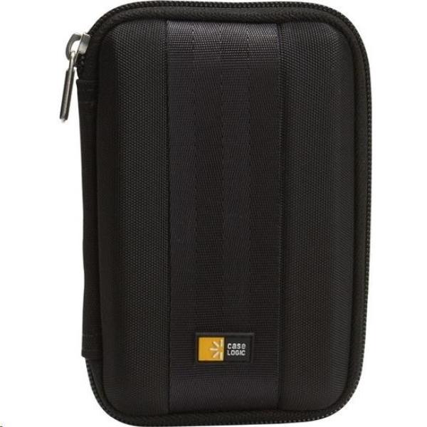 Puzdro Case Logic QHDC101K pre 2, 5" HDD,  čierne2