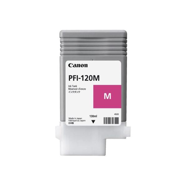 CANON INK PFI-120 MAGENTA
