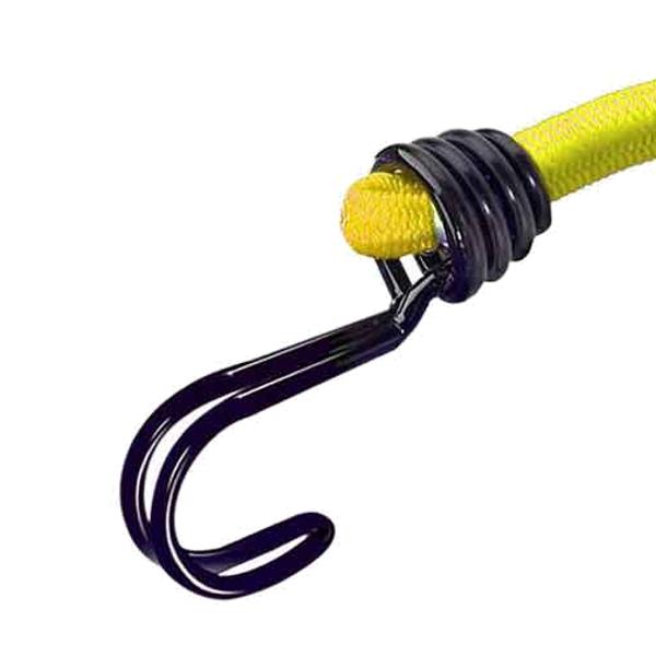 Master Lock Upínací gumy s háčky  - 100 cm (2 ks /  balení)1