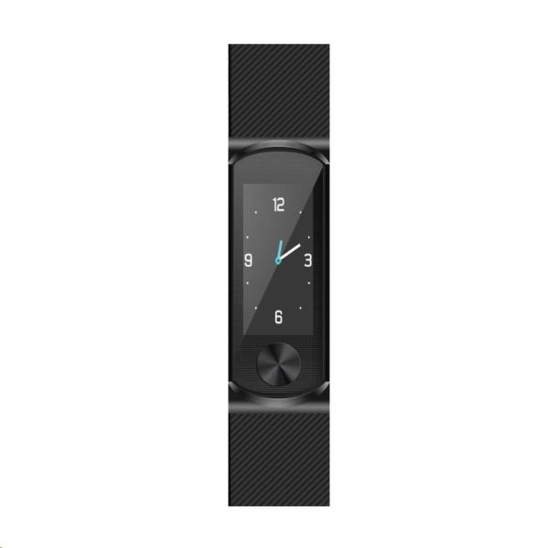 GARNI Q-69HR - fitness náramek s barevným TFT LCD displejem1