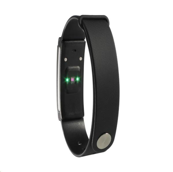 GARNI Q-69HR - fitness náramek s barevným TFT LCD displejem2
