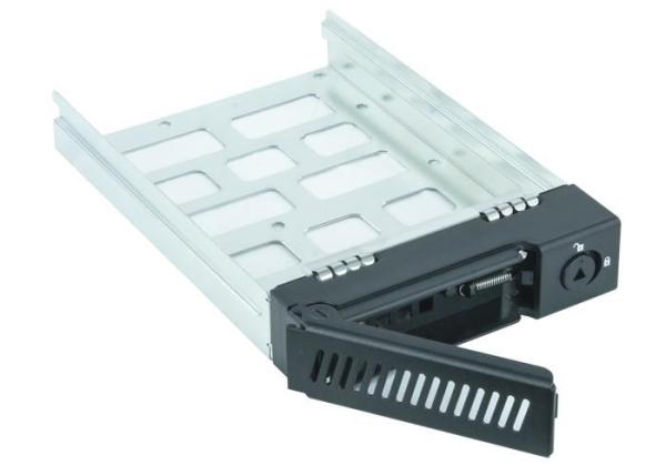 CHIEFTEC SAS/ SATA Backplane CMR-3141SAS,  3x 5, 25" pre 4x 3, 5" HDD/ SSD5