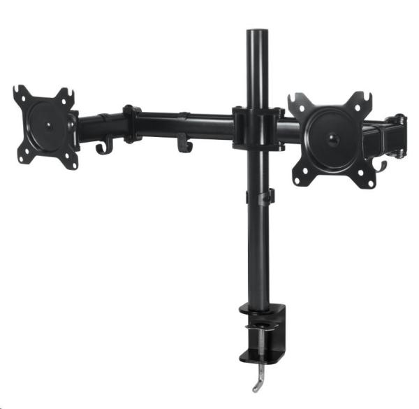 Držiak ARCTIC pre 2 monitory Z2 Basic