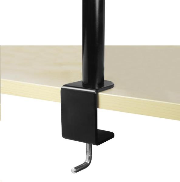 Držiak ARCTIC pre 2 monitory Z2 Basic4