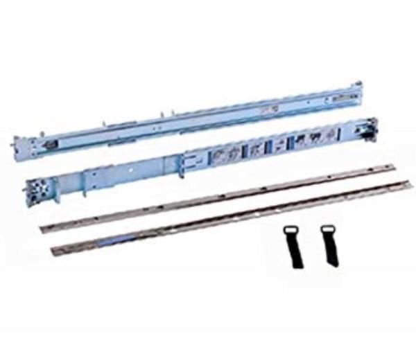 DELL 1U/ 2U Static Rails for 2-Post and 4-Post RacksCustomer Kit