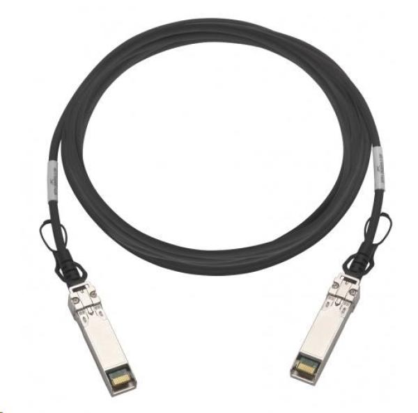 QNAP CAB-DAC50M-SFPP DAC twinax kabel (5m, 2xSFP+)