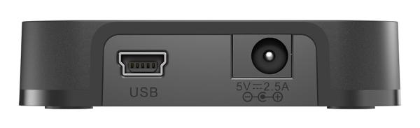 D-Link DUB-H4 4-Port Hi-speed USB 2.0 Hub3