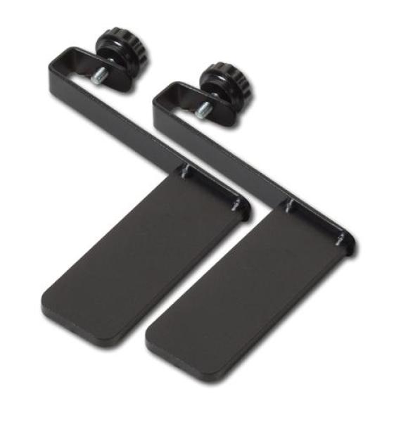 APC 750 mm široké konzoly priečok