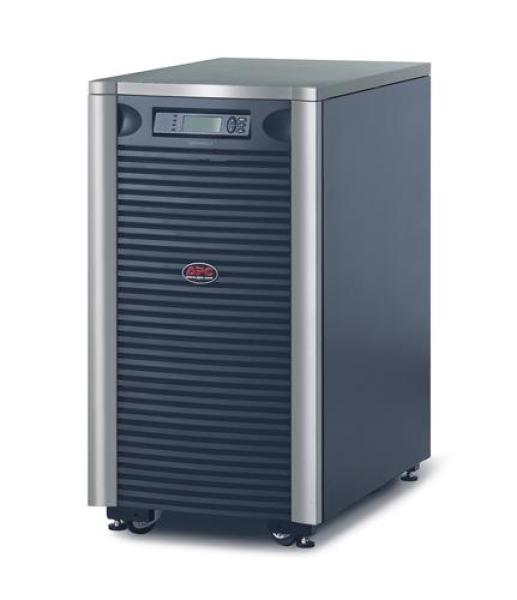 APC Symmetra LX 8kVA Sclbl na 16kVA N+1 Twr