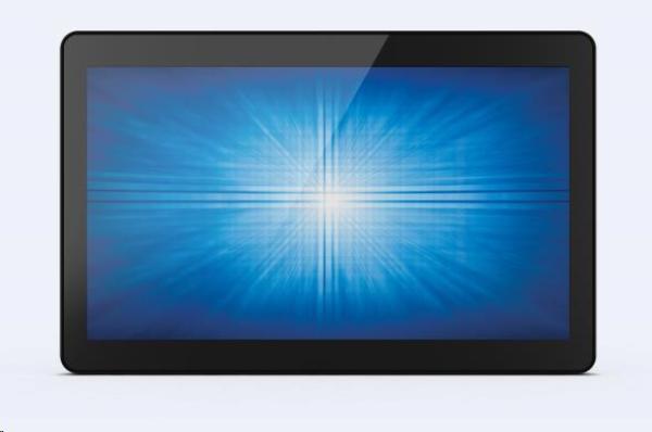 ELO série I 2.0 STANDARD,  Android 7.1,  15.6",  Full HD IPS displej,  ARM A53 2.0,  3GB/ 32GB,  CAP 10-touch,  BT,  WLAN