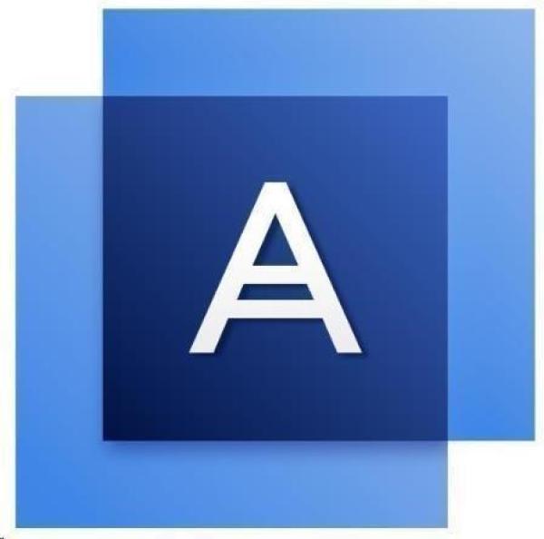 Acronis Cloud Storage Subscription License 250 GB,  1 rok