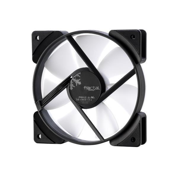 Ventilátor FRACTAL DESIGN 120mm Prisma AL-12 ARGB PWM 3-pack0