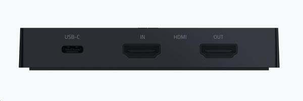 Externé nahrávacie zariadenie RAZER Ripsaw HD,  HDMI 2.0 a USB-C 3.4